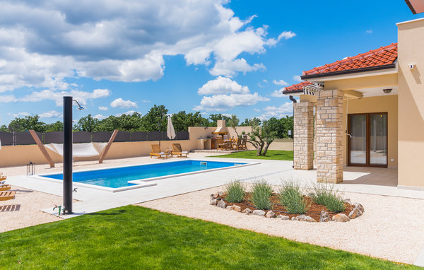 Casa vacanze - Drnis-Kljuc , Croazia - CDJ744 13