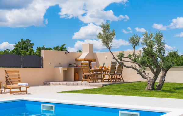 Casa vacanze - Drnis-Kljuc , Croazia - CDJ744 14