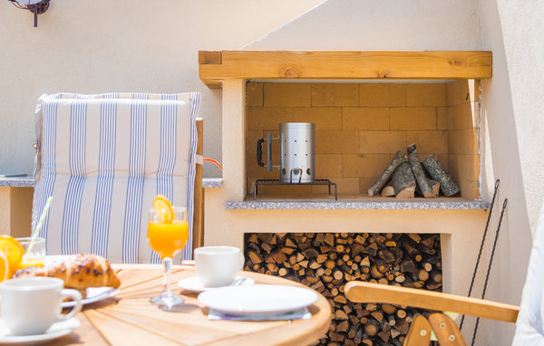 Casa vacanze - Drnis-Kljuc , Croazia - CDJ744 15
