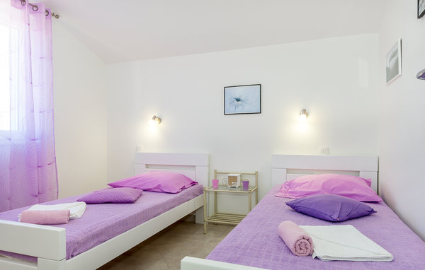 Ferienwohnung - Vodice-Srima , Kroatien - CDJ745 603