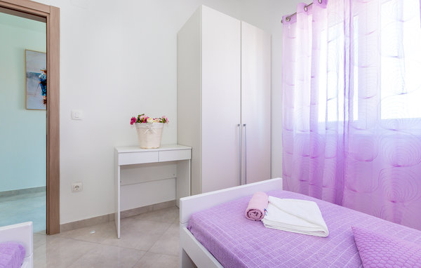 Ferienwohnung - Vodice-Srima , Kroatien - CDJ745 604