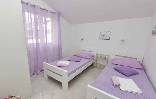 Apartment - Vodice-Srima , Croatia - CDJ745 605