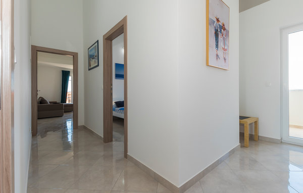 Ferienwohnung - Vodice-Srima , Kroatien - CDJ745 502