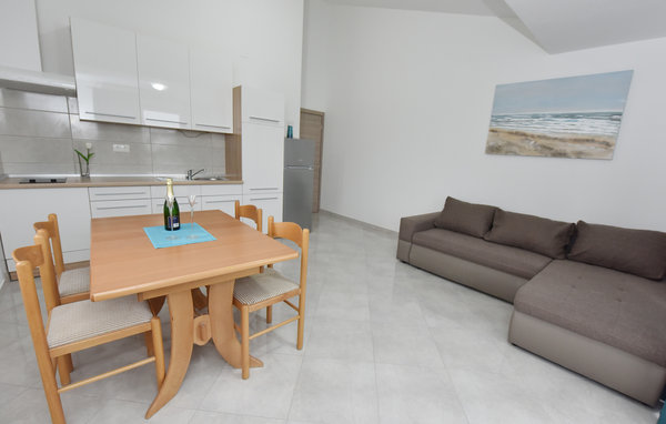 Apartment - Vodice-Srima , Croatia - CDJ745 402