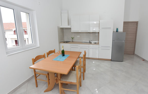 Apartment - Vodice-Srima , Croatia - CDJ745 403