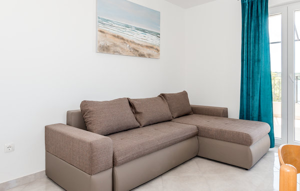 Ferienwohnung - Vodice-Srima , Kroatien - CDJ745 302