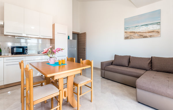 Ferienwohnung - Vodice-Srima , Kroatien - CDJ745 3