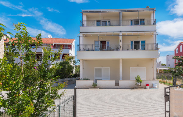 Ferienwohnung - Vodice-Srima , Kroatien - CDJ745 81