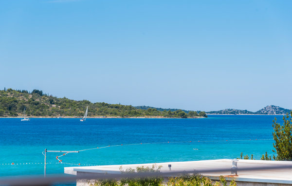 Ferienwohnung - Vodice-Srima , Kroatien - CDJ745 102