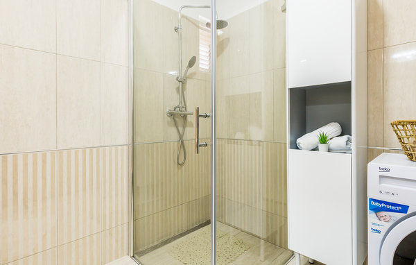 Feriehus - Sibenik-Bilice , Kroatia - CDJ747 702
