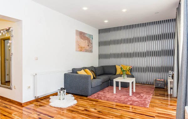 Feriehus - Sibenik-Bilice , Kroatia - CDJ747 301