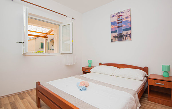 Domy wakacyjne - Sibenik-Grebastica , Chorwacja - CDJ751 605