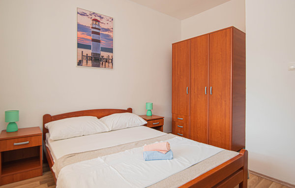 Domy wakacyjne - Sibenik-Grebastica , Chorwacja - CDJ751 606