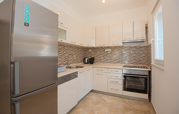 Domy wakacyjne - Sibenik-Grebastica , Chorwacja - CDJ751 304