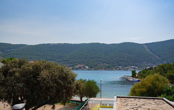 Domy wakacyjne - Sibenik-Grebastica , Chorwacja - CDJ751 82