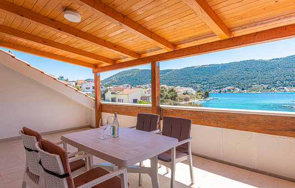Domy wakacyjne - Sibenik-Grebastica , Chorwacja - CDJ751 5