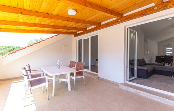 Domy wakacyjne - Sibenik-Grebastica , Chorwacja - CDJ751 102