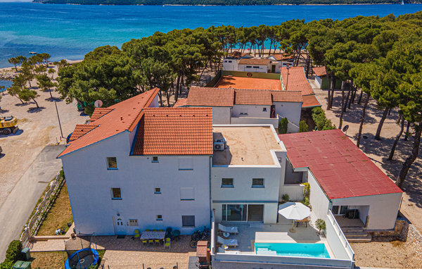 Casa de vacaciones - Sibenik-Zablace , Croacia - CDJ754 3