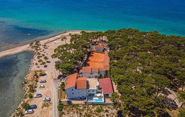 Casa de vacaciones - Sibenik-Zablace , Croacia - CDJ754 81