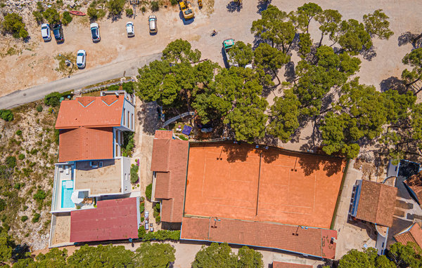 Casa de vacaciones - Sibenik-Zablace , Croacia - CDJ754 82