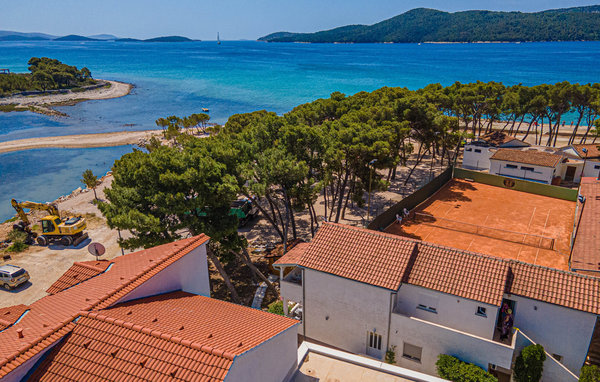 Casa de vacaciones - Sibenik-Zablace , Croacia - CDJ754 83
