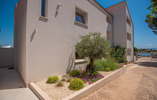 Casa de vacaciones - Sibenik-Zablace , Croacia - CDJ754 9