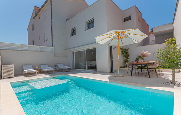 Casa de vacaciones - Sibenik-Zablace , Croacia - CDJ754 8