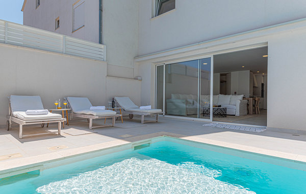 Casa de vacaciones - Sibenik-Zablace , Croacia - CDJ754 12