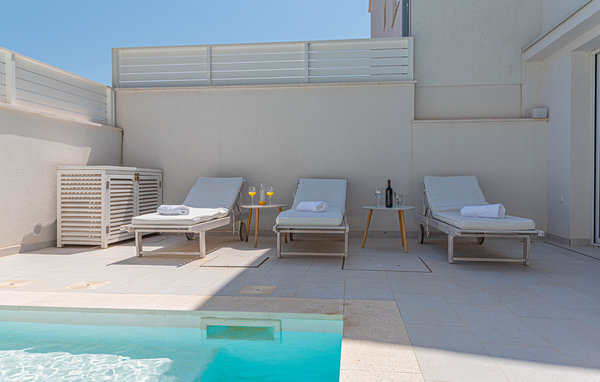 Casa de vacaciones - Sibenik-Zablace , Croacia - CDJ754 13