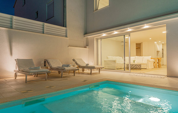 Casa de vacaciones - Sibenik-Zablace , Croacia - CDJ754 14