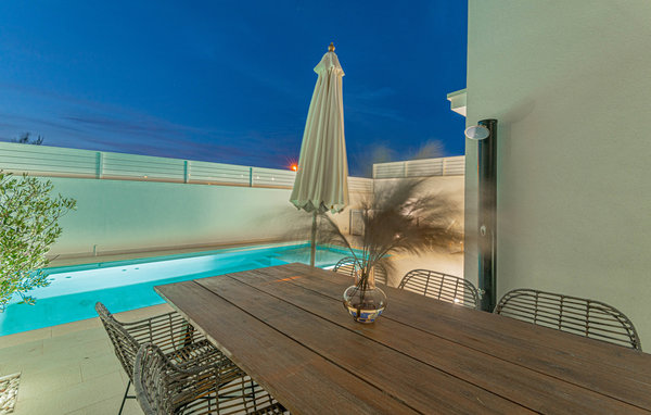 Casa de vacaciones - Sibenik-Zablace , Croacia - CDJ754 4