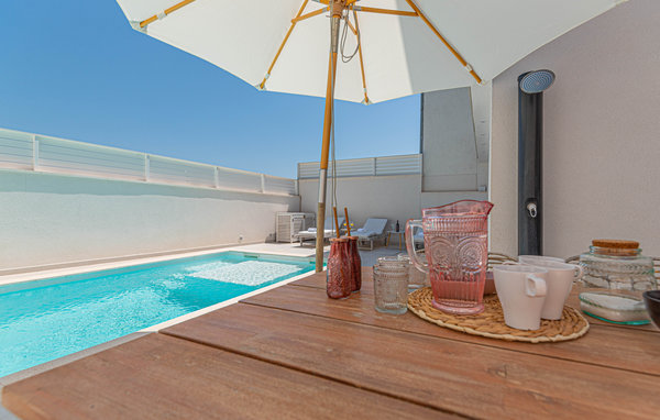 Casa de vacaciones - Sibenik-Zablace , Croacia - CDJ754 19