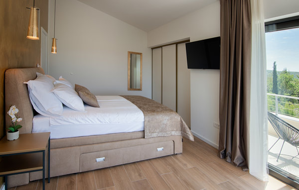 Feriehus - Sibenik-Dubrava , Kroatia - CDJ756 601