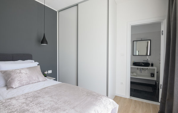 Feriehus - Sibenik-Dubrava , Kroatia - CDJ756 604