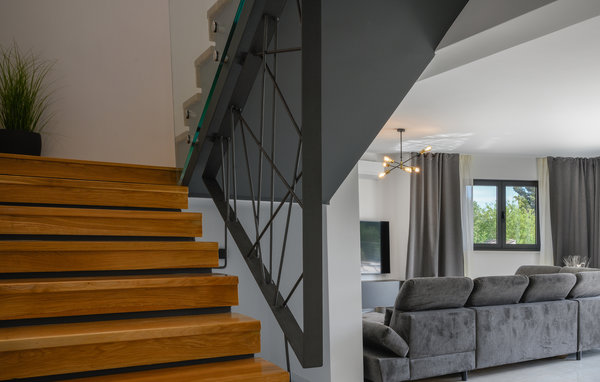 Feriehus - Sibenik-Dubrava , Kroatia - CDJ756 501