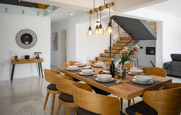 Feriehus - Sibenik-Dubrava , Kroatia - CDJ756 401