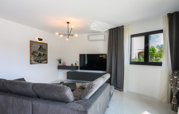 Feriehus - Sibenik-Dubrava , Kroatia - CDJ756 301