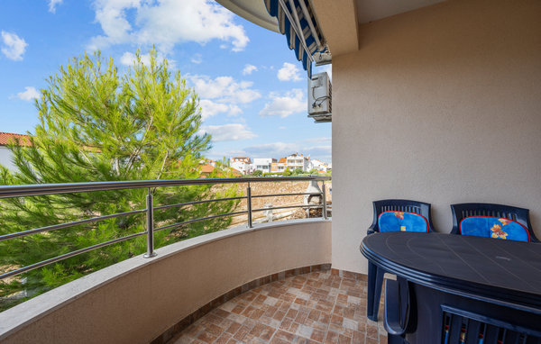 Apartament - Vodice-Srima , Chorwacja - CDJ760 2