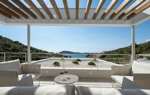 Location de vacances - Rogoznica-Kalebova Luka , Croatie - CDJ761 102