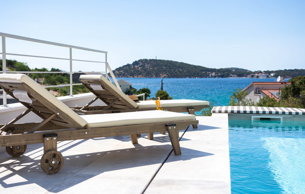 Location de vacances - Rogoznica-Kalebova Luka , Croatie - CDJ761 3