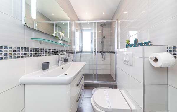 Holiday Home - Rogoznica-Razanj , Croatia - CDJ769 703
