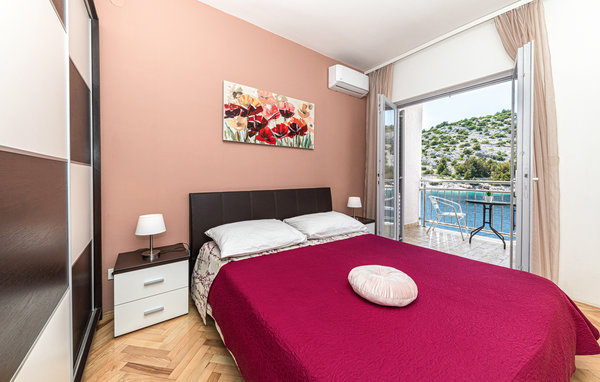 Holiday Home - Rogoznica-Razanj , Croatia - CDJ769 603