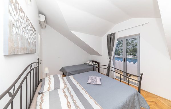 Holiday Home - Rogoznica-Razanj , Croatia - CDJ769 605