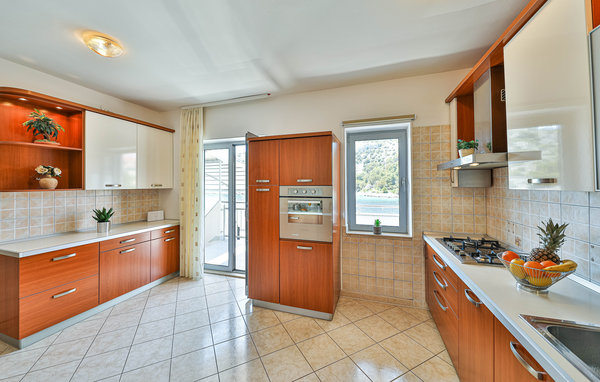 Holiday Home - Rogoznica-Razanj , Croatia - CDJ769 401
