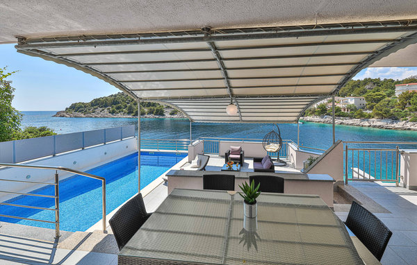 Holiday Home - Rogoznica-Razanj , Croatia - CDJ769 101