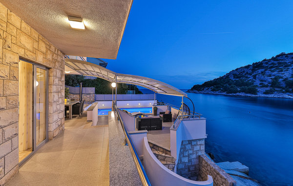 Holiday Home - Rogoznica-Razanj , Croatia - CDJ769 8