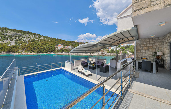 Holiday Home - Rogoznica-Razanj , Croatia - CDJ769 3