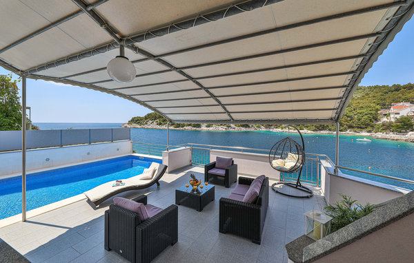 Holiday Home - Rogoznica-Razanj , Croatia - CDJ769 11