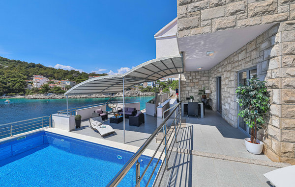 Holiday Home - Rogoznica-Razanj , Croatia - CDJ769 12