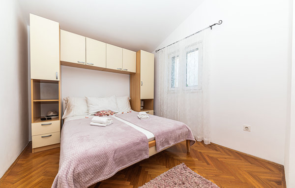 Feriehuse - Rogoznica-Zecevo Rogoznicko , Kroatien - CDJ770 601